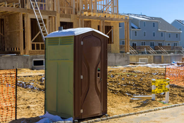 Best Porta potty services near me  in Seville, FL