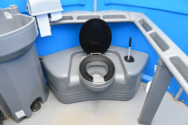 Best Wedding porta potty rental  in Seville, FL