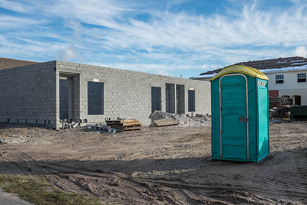 Porta potty services near me in Seville, FL